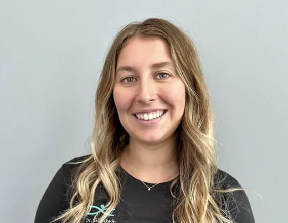 CHLOE GOODWIN - SUCCESS STORY