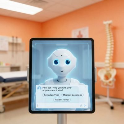 AI CHATBOT - PULSE POINT PRACTICE