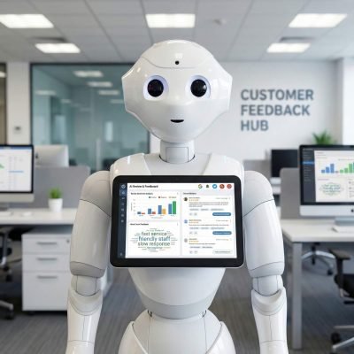 AI REVIEW BOT - PULSE POINT PRACTICE