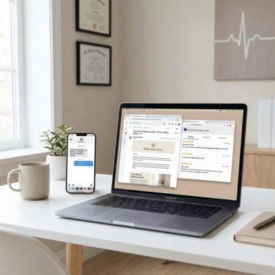 Retention & Communication Bundle - Pulse Point Practice