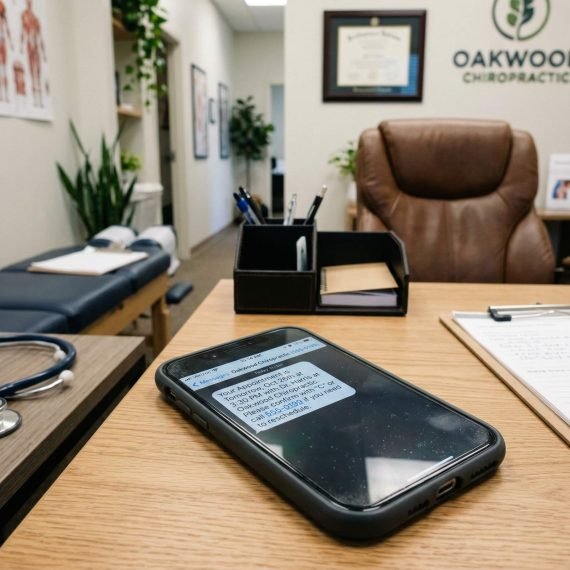 SMS Broadcast Campaigns - Pulse Point Practice