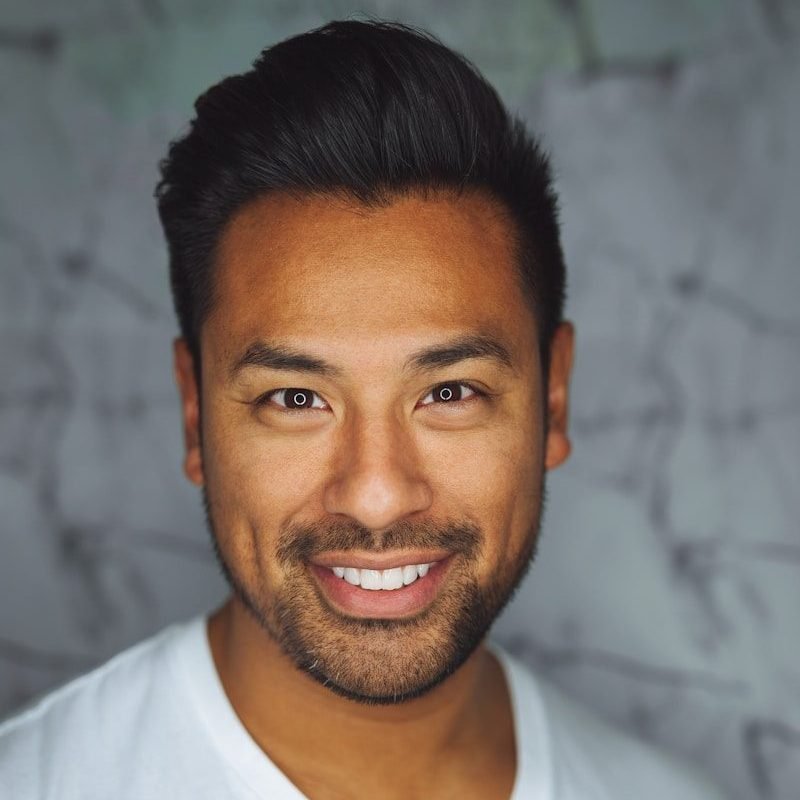 Dr. Anthony Rodriguez